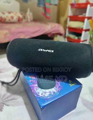 ব্লুটুথ স্পিকার আউই ওয়াই ৬৬৯