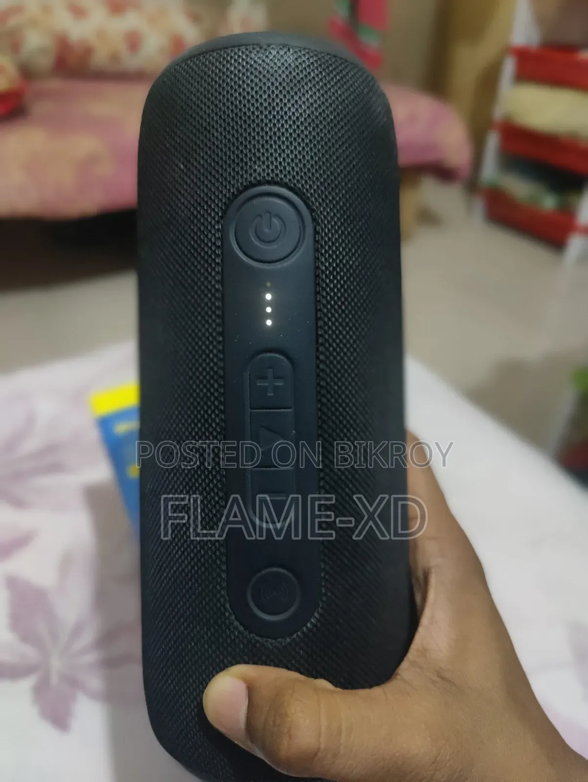 ব্লুটুথ স্পিকার আউই ওয়াই ৬৬৯