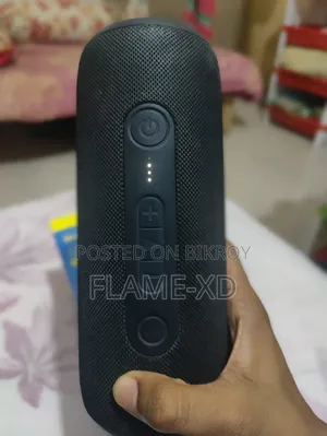 ব্লুটুথ স্পিকার আউই ওয়াই ৬৬৯