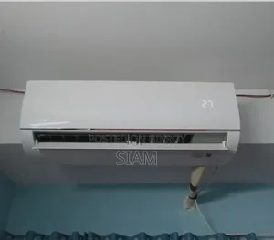 Media AC 1 Ton