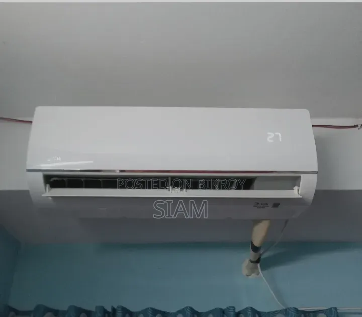Media AC 1 Ton