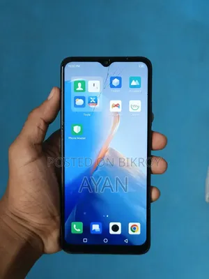 ইনফিনিক্স স্মার্ট ৭ ৬৪ জিবি ব্লু