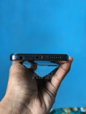 ইনফিনিক্স স্মার্ট ৭ ৬৪ জিবি ব্লু