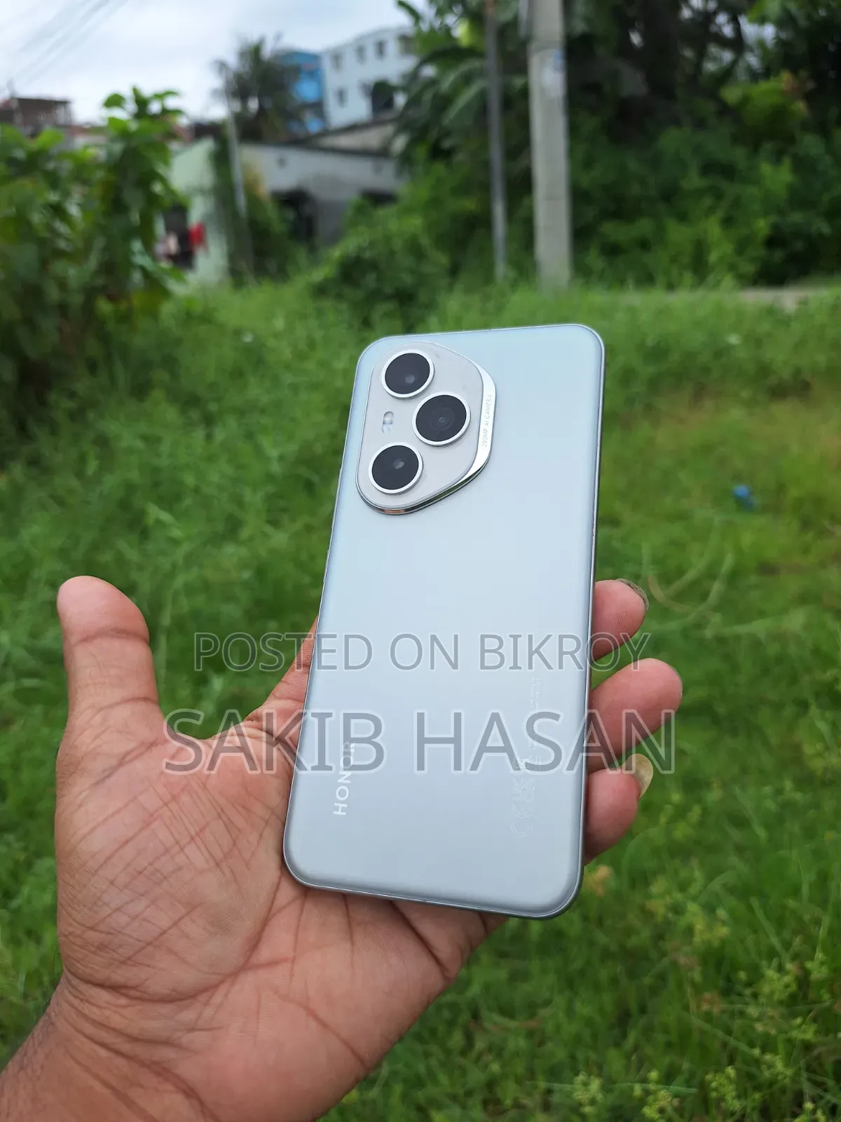 Honor 400 Pro 512 GB