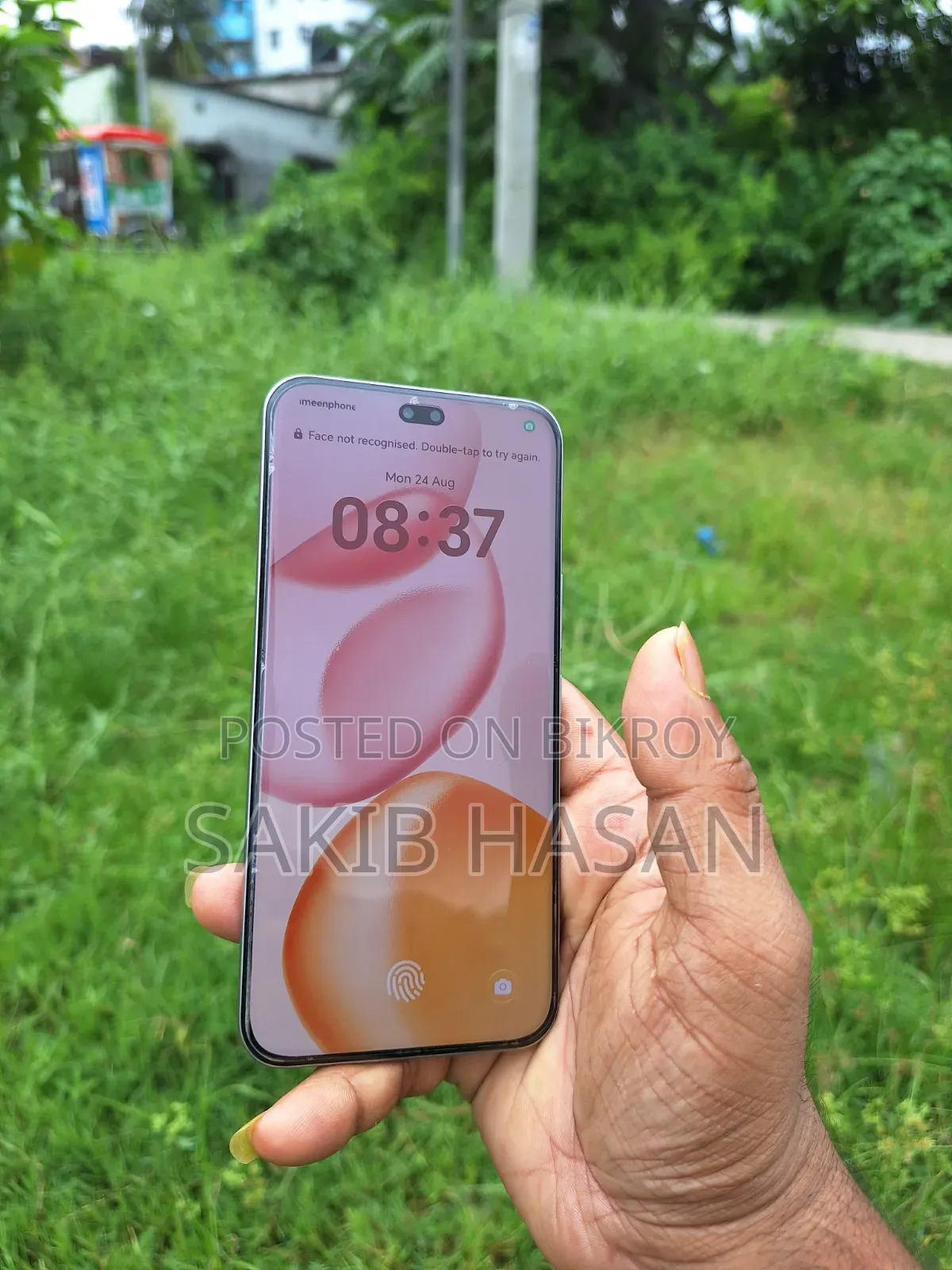 Honor 400 Pro 512 GB