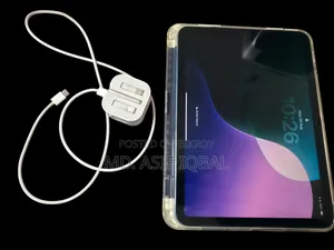 New Apple iPad (2025) 128 GB Blue