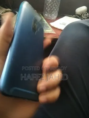 স্যামসাং গ্যালাক্সি এ৬ প্লাস ৬৪ জিবি নীল
