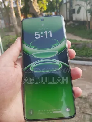 Realme 256 GB Blue