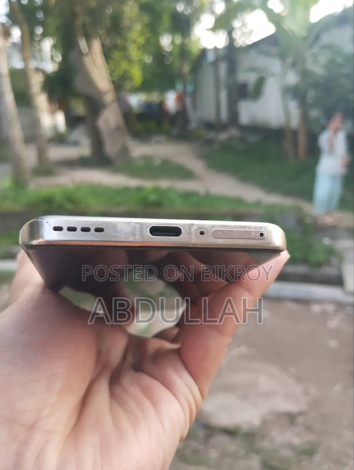 Realme 256 GB Blue