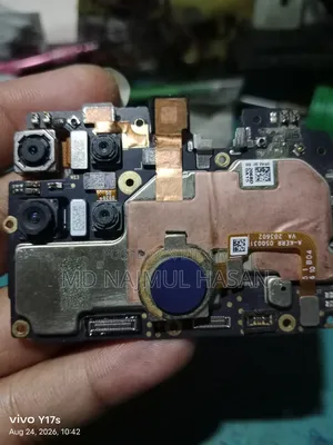 Realme C12 ফ্রেশ মাদারবোর্ড ৩/৩২