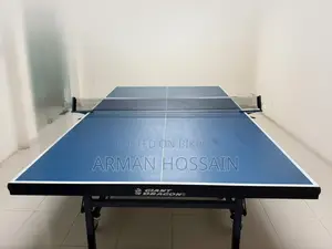 Table Tennis Board (Dragon 2003) for Sale | Fresh Condition
