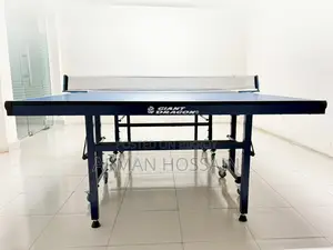 Table Tennis Board (Dragon 2003) for Sale | Fresh Condition