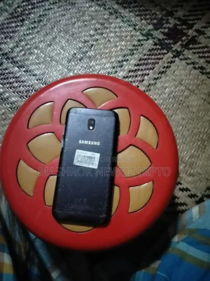 স্যামসাং গ্যালাক্সি জে৩ প্রো ১৬ জিবি ব্ল্যাক