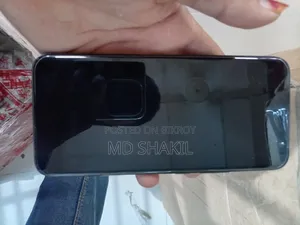 Infinix Hot 60 Pro+ 128 GB Black