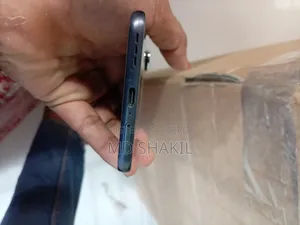 Infinix Hot 60 Pro+ 128 GB Black