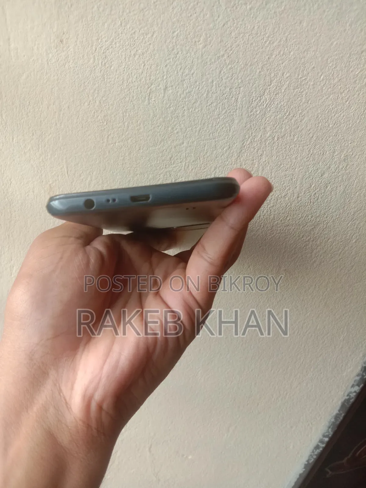 Realme Narzo 50i 64 GB Black