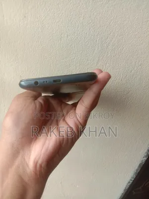 Realme Narzo 50i 64 GB Black