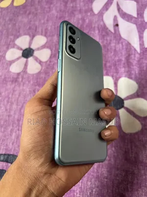 স্যামসাং গ্যালাক্সি এফ২৩ ১২৮ জিবি ধূসর