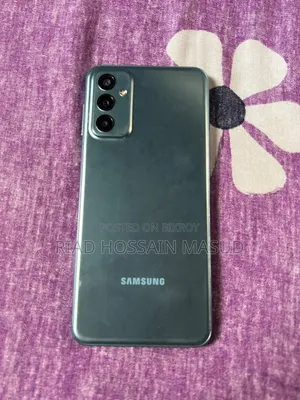 স্যামসাং গ্যালাক্সি এফ২৩ ১২৮ জিবি ধূসর