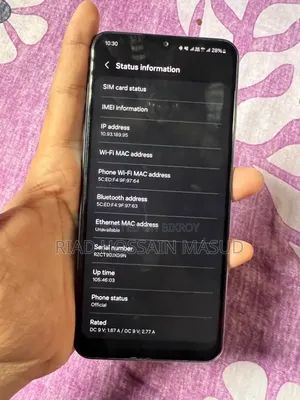 স্যামসাং গ্যালাক্সি এফ২৩ ১২৮ জিবি ধূসর