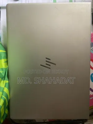 ল্যাপটপ এইচপি এলিটবুক ৮৪০ জি৬ ১৬জিবি ইন্টেল কোর আই৫ এসএসডি ২৫৬জিবি
