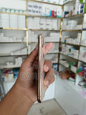 Apple iPhone XS 256 GB Rose Gold