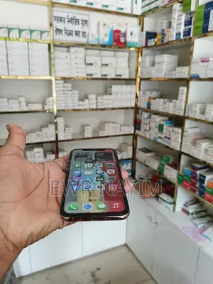 Apple iPhone XS 256 GB Rose Gold