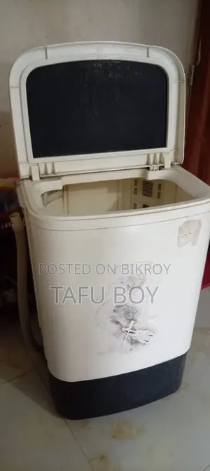 ওয়াশিং মেশিন বিক্রি করবো
