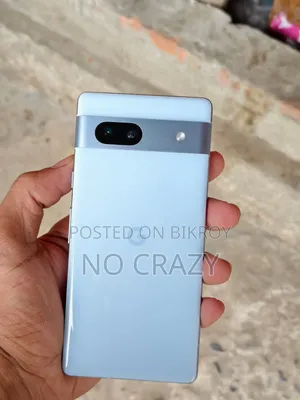 Google Pixel 7a 128 GB Blue