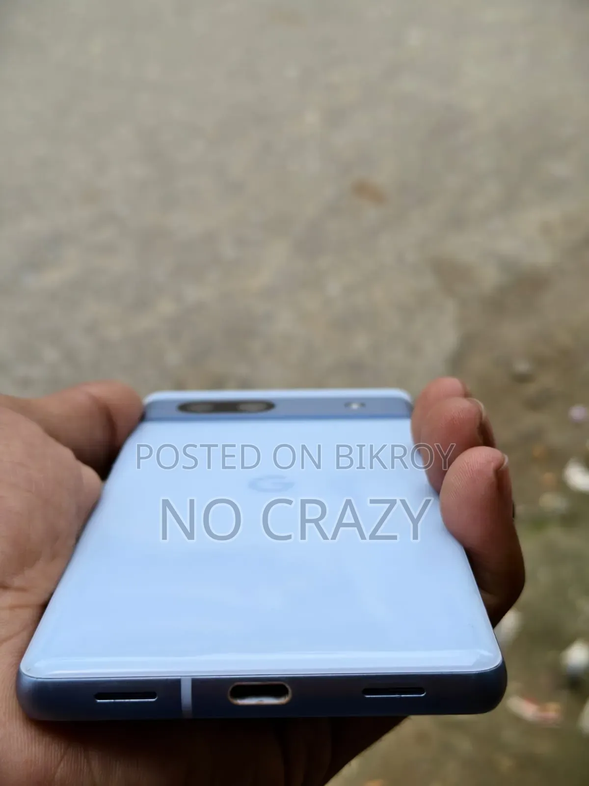 Google Pixel 7a 128 GB Blue