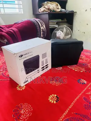 Dji Mini3pro RC Combo 70k Sell Hbe Only