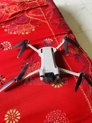 DJI Mini 3 Pro RC Combo For Sale Only