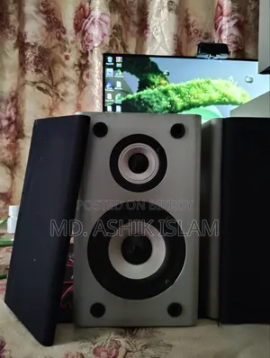 F&D F5060C ৫.১ হোম থিয়েটার সাউন্ড বক্স