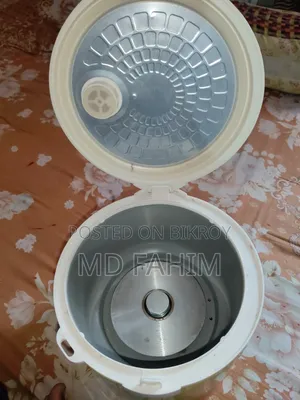 1.8 L Automatic Rice Cooker