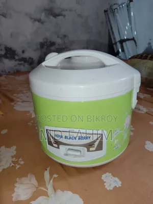 1.8 L Automatic Rice Cooker