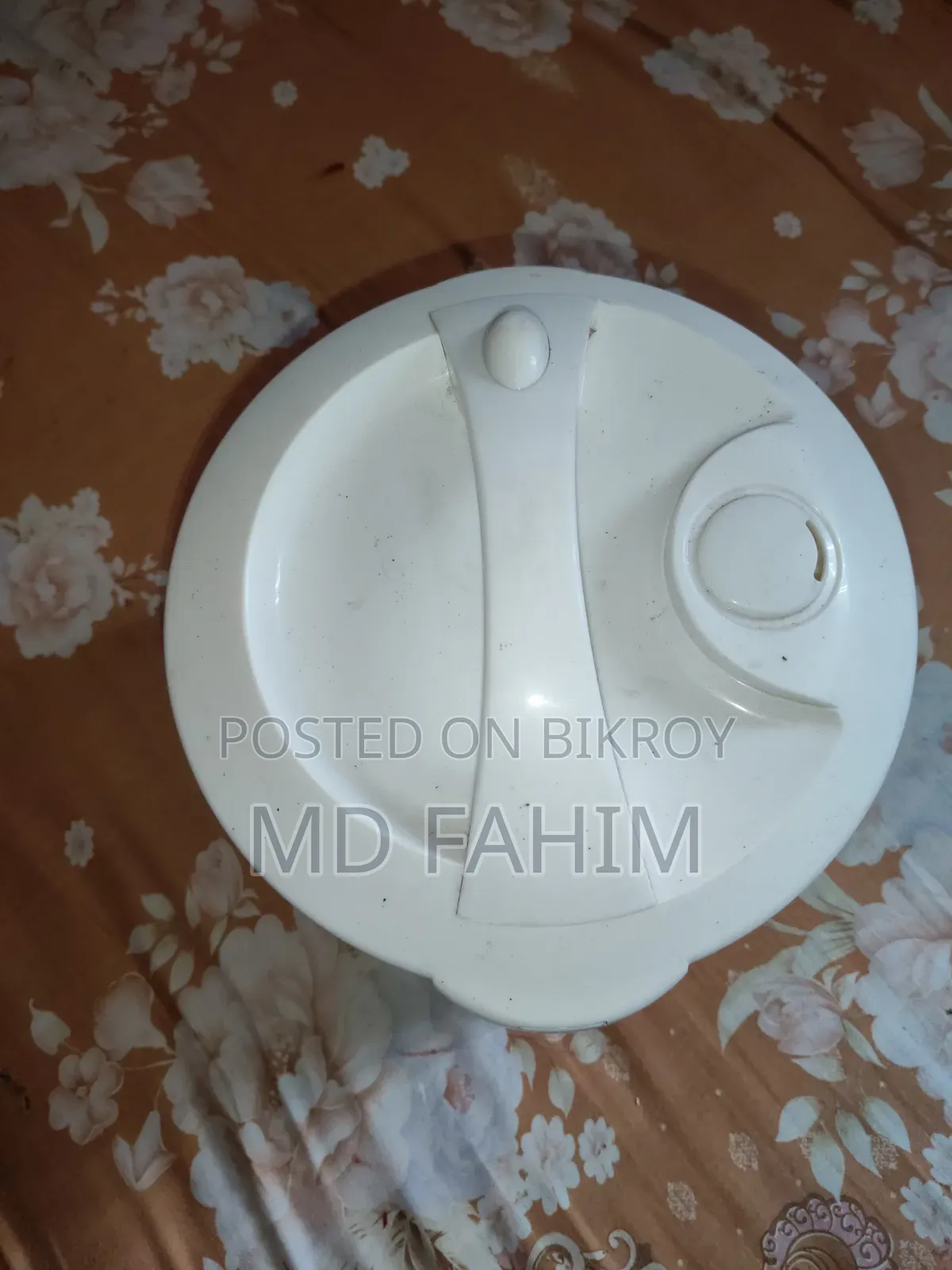 1.8 L Automatic Rice Cooker