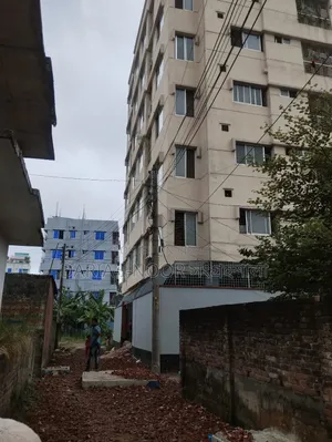 20-Bedroom House in RAJUK Plan, Uttara for Sale