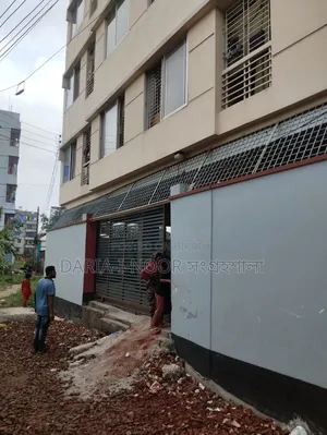 20-Bedroom House in RAJUK Plan, Uttara for Sale