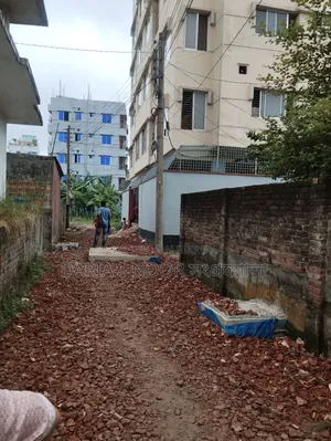 20-Bedroom House in RAJUK Plan, Uttara for Sale