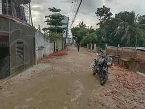 20-Bedroom House in RAJUK Plan, Uttara for Sale