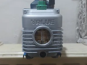 Value Ve-125n Vacuum Pump