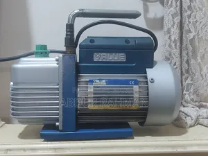 Value Ve-115n Vacuum Pump