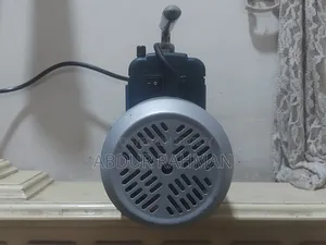 Value Ve-115n Vacuum Pump