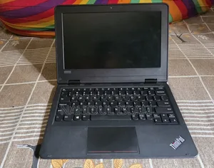 Laptop Lenovo ThinkPad 11e 8GB Intel SSD 128GB