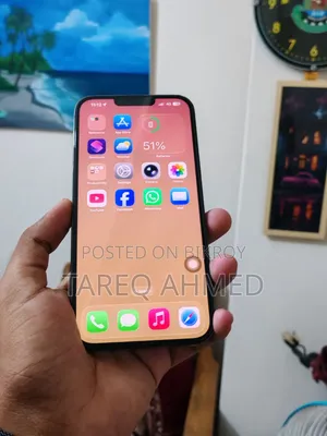 Apple iPhone 13 Pro Max 128 GB Green