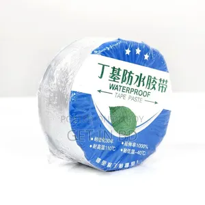 High-Density Waterproof Sealing Tape