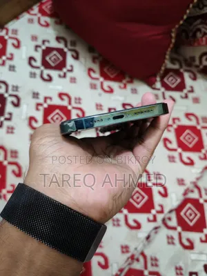 Apple iPhone 13 Pro Max 128 GB Green