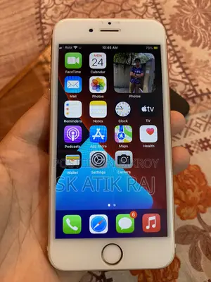 New Apple iPhone 6s 64 GB Rose Gold