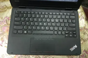 Laptop Lenovo ThinkPad 11e 8GB Intel SSD 128GB
