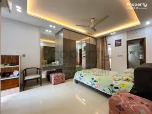 Furnished 3-Bedroom Apartment in Rupayan, Uttara for Sale